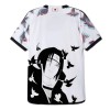 Camiseta de fútbol Japón x Naruto Special Edition 2024
